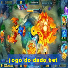 jogo do dado bet